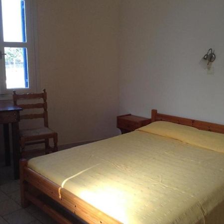 Rooms To Let Katerina & John'S ペリッサ エクステリア 写真