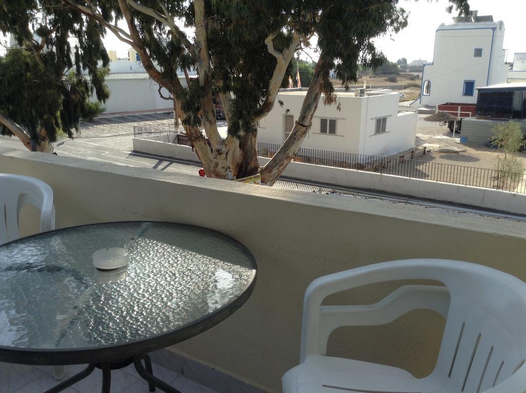 Rooms To Let Katerina & John'S ペリッサ 部屋 写真