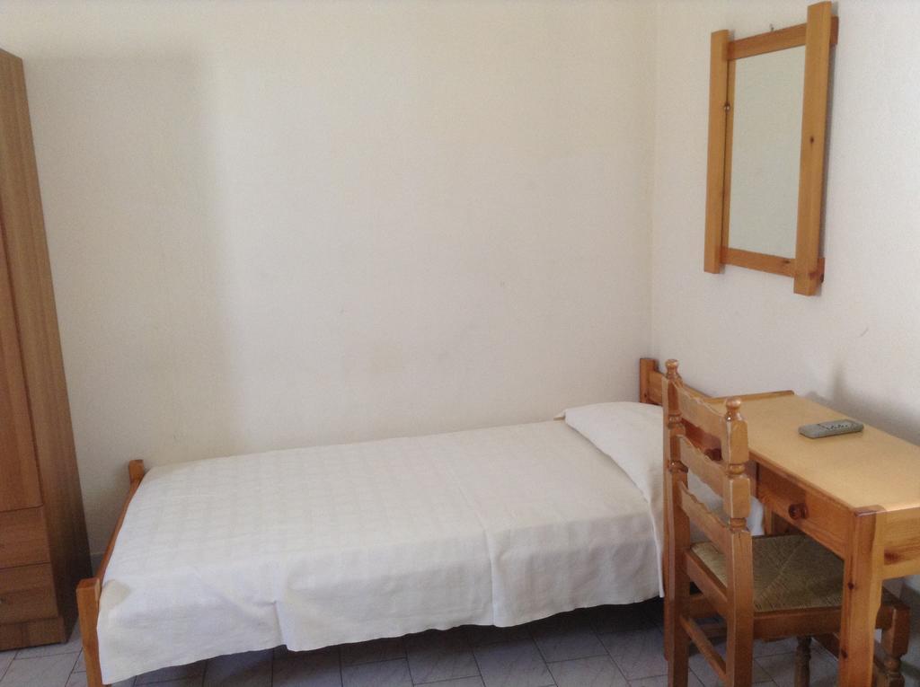 Rooms To Let Katerina & John'S ペリッサ エクステリア 写真