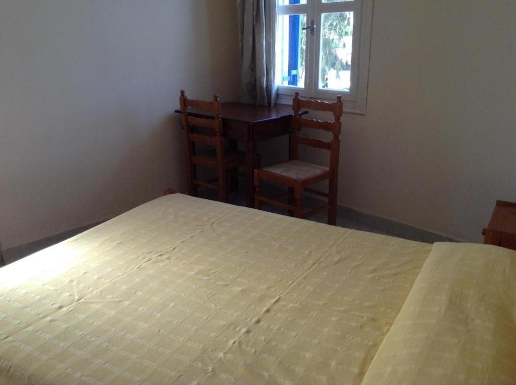 Rooms To Let Katerina & John'S ペリッサ エクステリア 写真