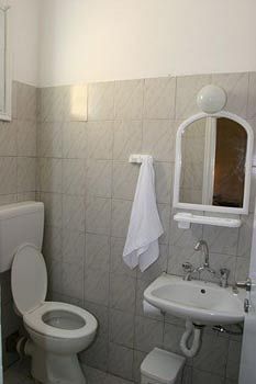 Rooms To Let Katerina & John'S ペリッサ エクステリア 写真